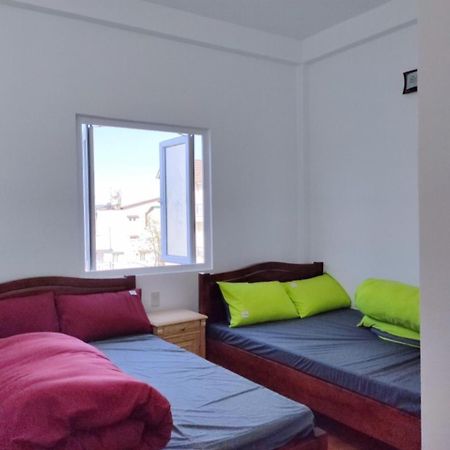 Hotel 31 Ngo Quyen à Đà Lạt Extérieur photo
