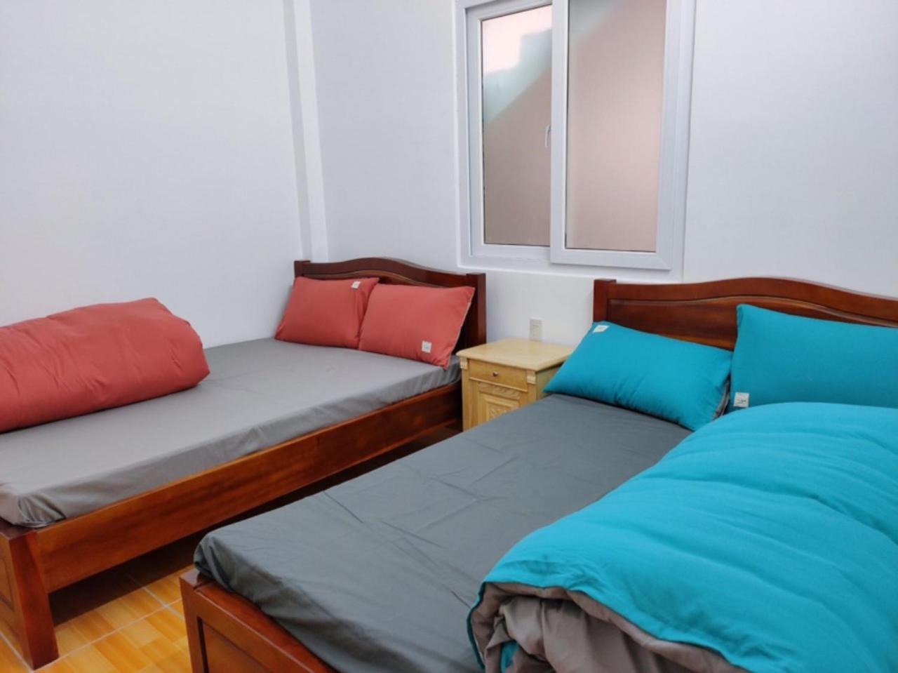 Hotel 31 Ngo Quyen à Đà Lạt Extérieur photo