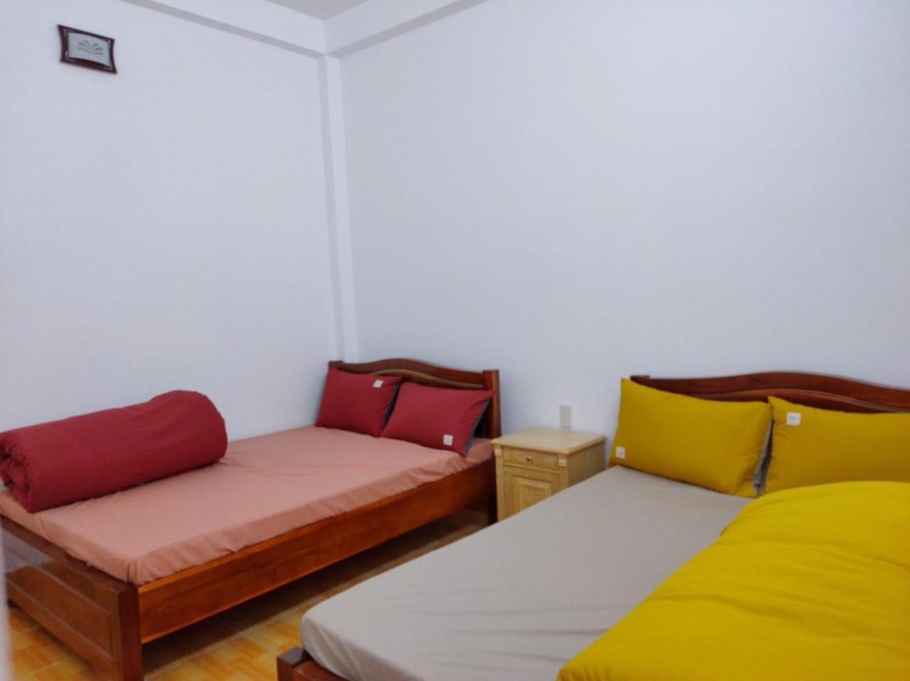 Hotel 31 Ngo Quyen à Đà Lạt Extérieur photo
